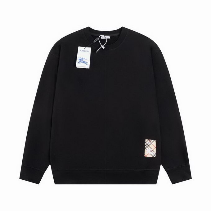 Burberry Sweatshirt Wmns ID:20250225-67